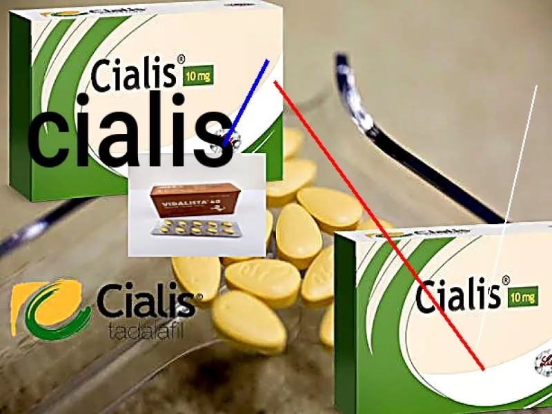 Acheter cialis 10mg